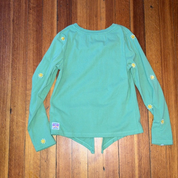 Fat Dace Crew Top - Picture 3 of 3